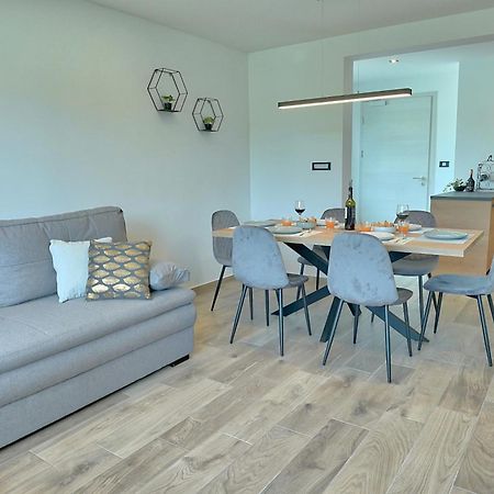 Apartments Lipa Plac Postojna Eksteriør bilde